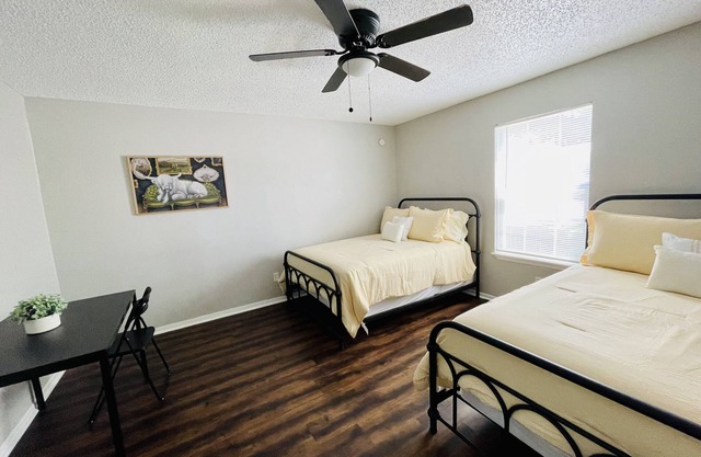 Modern Gem Near Fort Sam Houston