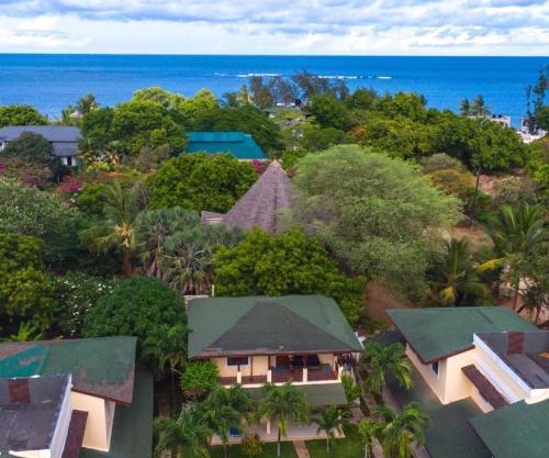 Modern Girasoli Suites 010