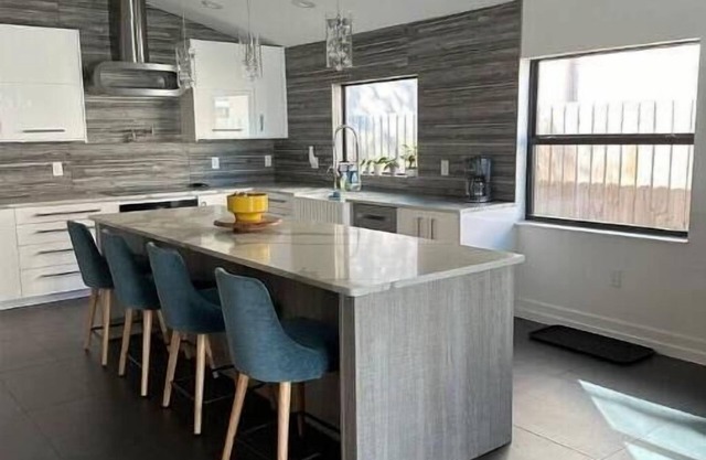 Modern Home with Pool by Tampa!