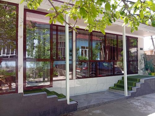 Modern Homestay