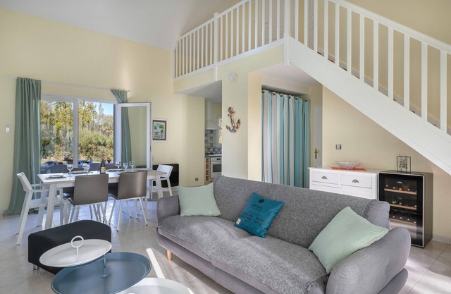 Modern house for 6 people in Sarzeau