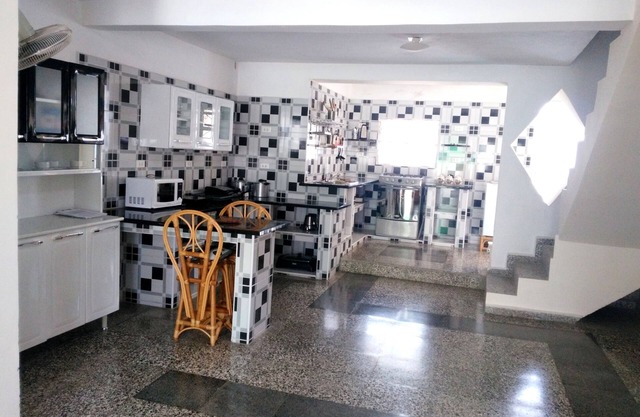 Modern Living, Classic Neighborhood Vedado