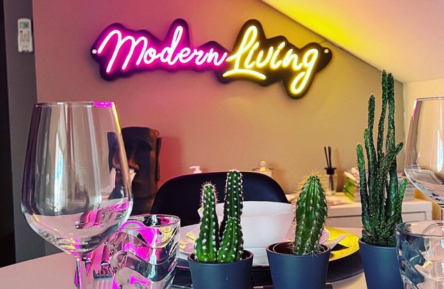 Modern Living