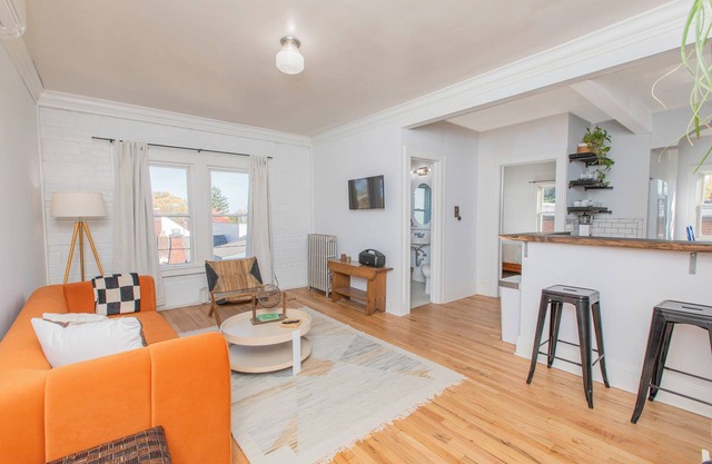 Modern Loft in Historic Birdtown - Unit 8