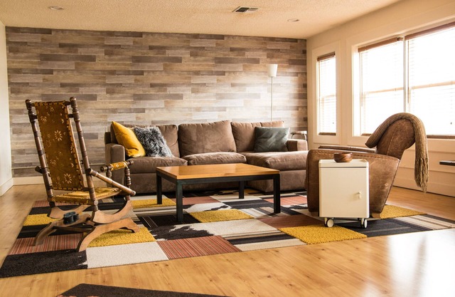 Modern Loft, Walking Distance to Wine Tasting/Restaurants