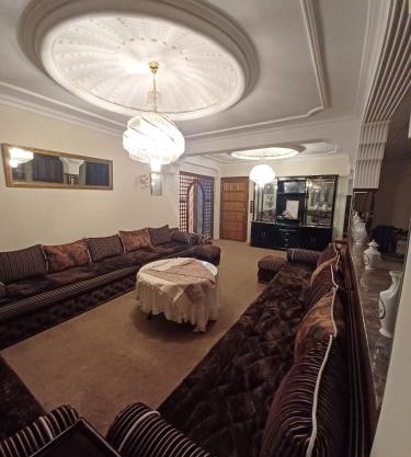 Modern Loft with Balcony