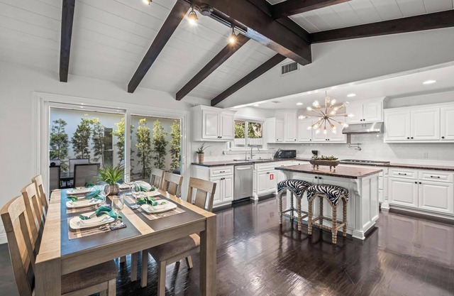 Modern Luxe in Palos Verdes - 3BR Designer Retreat w/Scenic Vibes/Main House