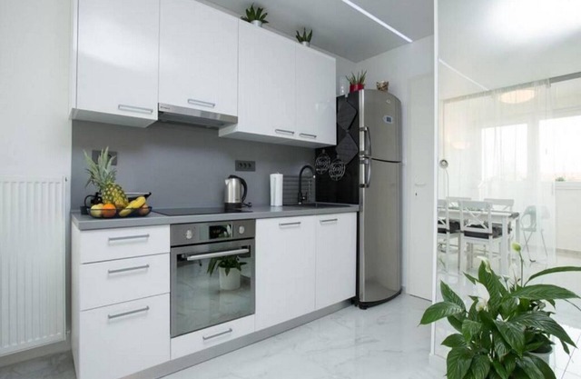 Modern & Luxury APT Zagreb Airport W/free WiFi - One Bedroom Apartment