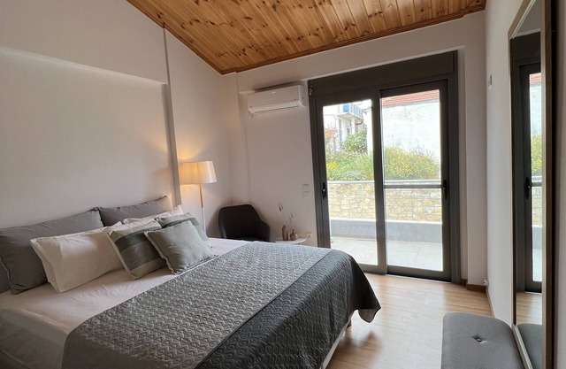 Modern & Luxury Apartment