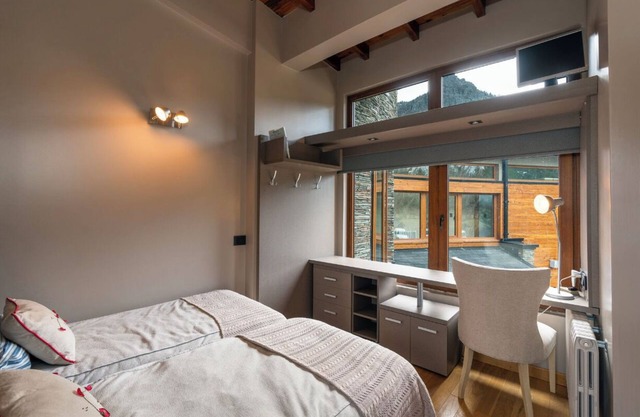 modern luxury house in San Carlos de Bariloche