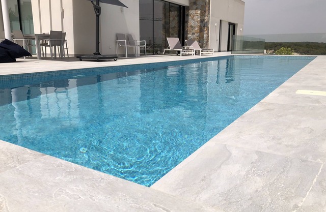 Modern luxury villa Mandarino 19 in the best golf resort Las Colinas