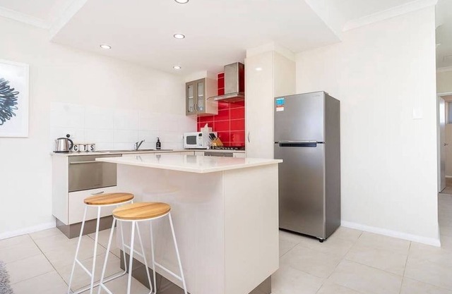 Modern Midland Retreat 2BR 1 BTH