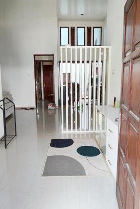 Modern Minimalist House Semarang