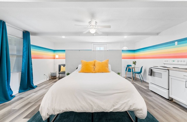 Modern ✮ MOD-POD ✮ - 1bd/1 bath