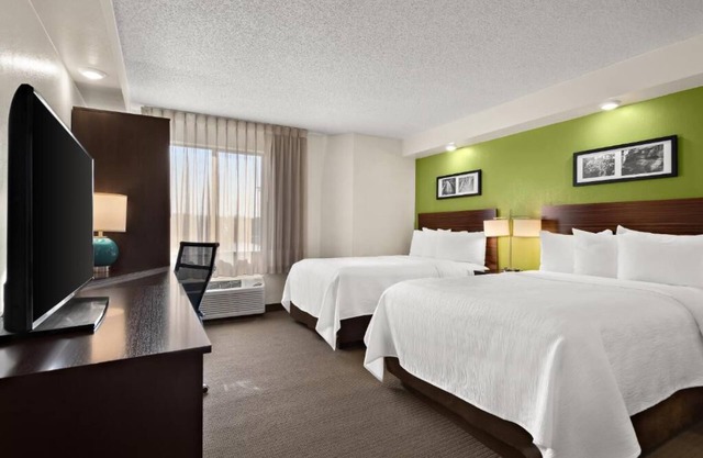 Modern North Tampa Retreat with Outdoor Pool, Free Parking | 2 Units