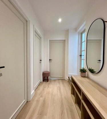 Modern Norwich City Centre Flat