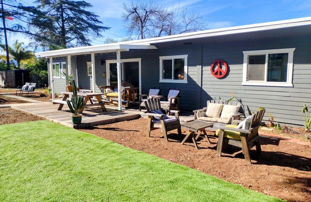 Modern Ojai - Best Location