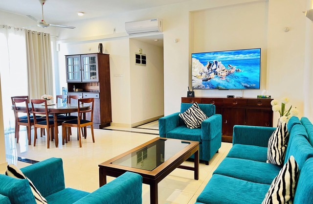 Modern one bedroom apartment, in a quiet neighborhood.