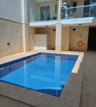 Modern Room with ensuite - Valley view and Pool