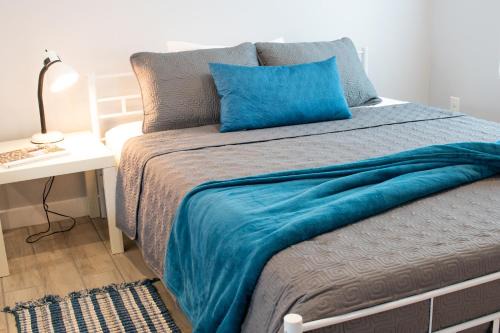 Modern Staycation Home