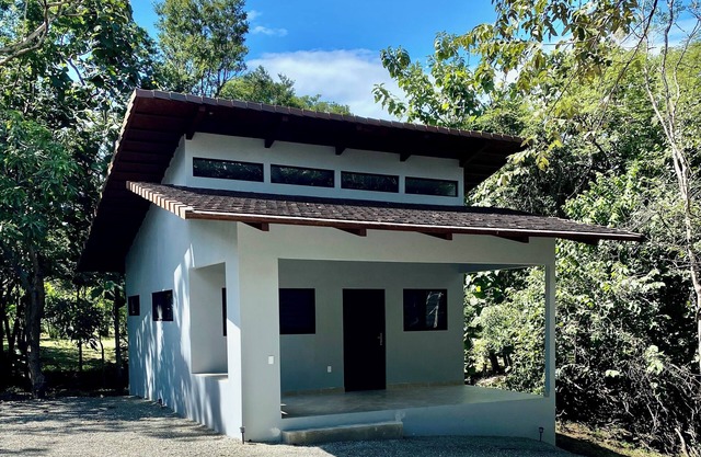 Modern studio style cabin in beautiful Playa Avellana, Costa Rica