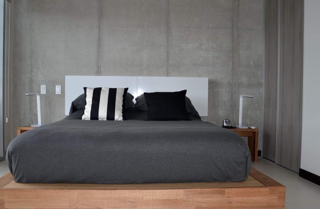 Modern studio with A/C, Near to National Stadium