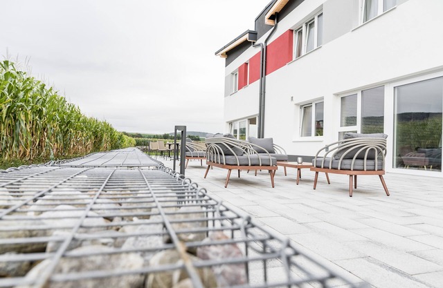 Modern studios at Hotel Smart Liv in Böheimkirchen