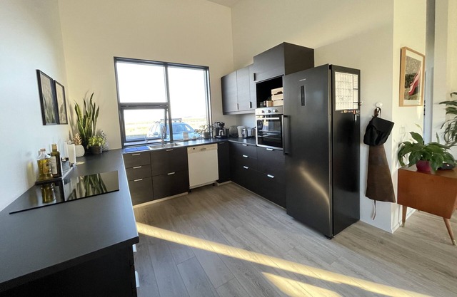 Modern TownHouse on the Golden Circle, close to Flúðir ( NOT REYKJAVIK )