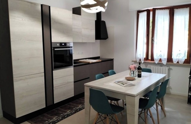 Modern Trilo residential area live green strategic location sea-center