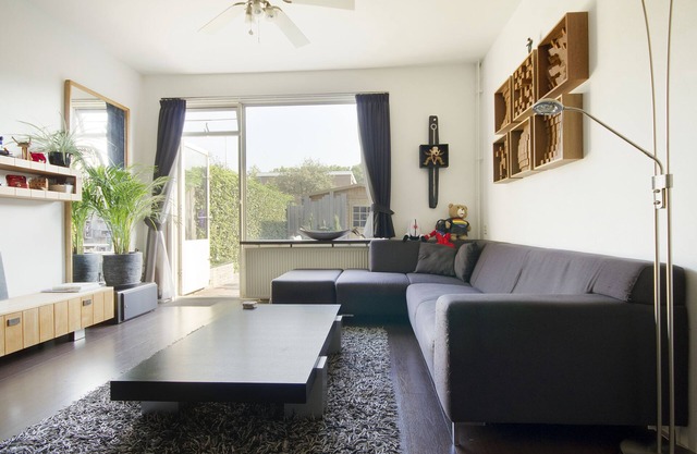 Modern Urban Boutique 2 Bedroom House Amsterdam