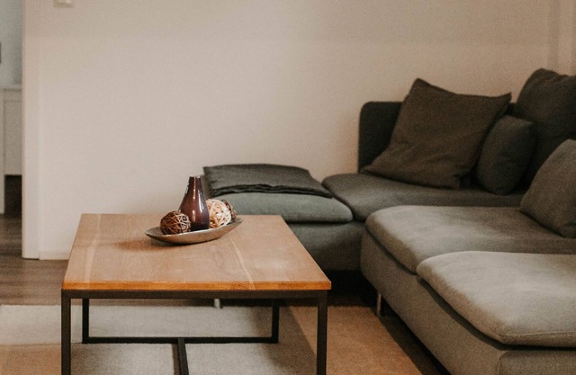 Modern vacation apartment (70sqm) for up to 4 people