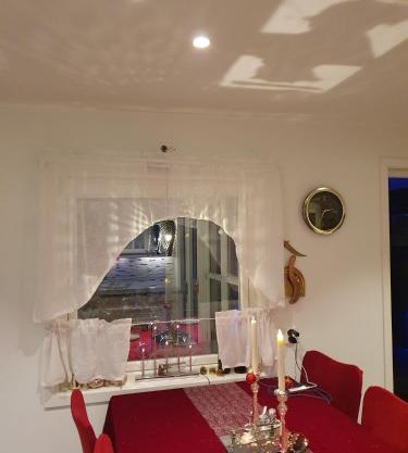 Modern villa for rent