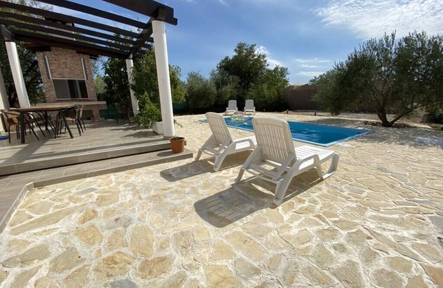 Modern Villa