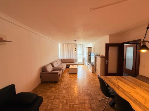 Moderne 3 Zimmer Wohnung