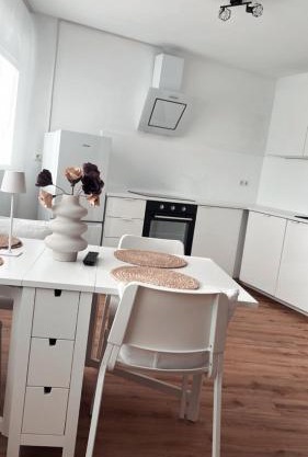 Moderne Ferienwohnung in Dinkelsbühl