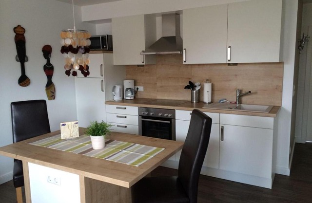 Moderne-Ferienwohnung-in-ruhiger-Lage