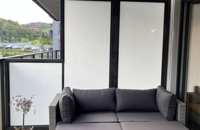 Moderne Leilighet på Lagunen - 10 Minutter fra Flyplassen