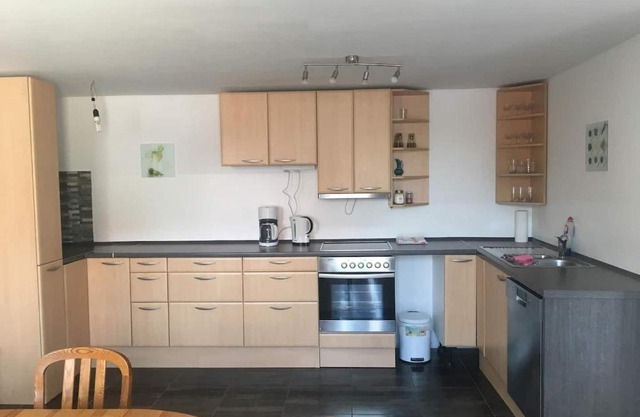 Moderne Wohnung mit 74 m² Wohnfläche