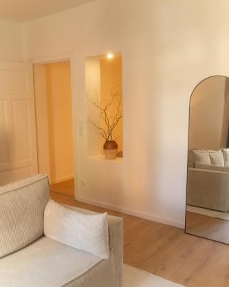 Modernes Altstadt Apartment