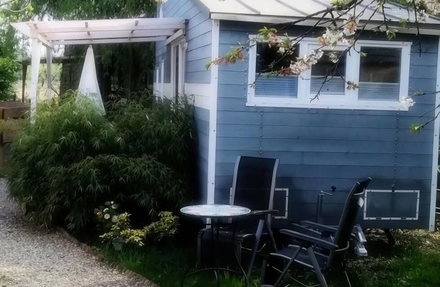 Modernes Tiny House Ortenau