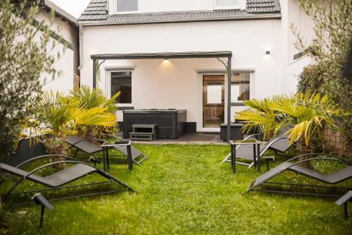 MODERNHOUSE KO26
