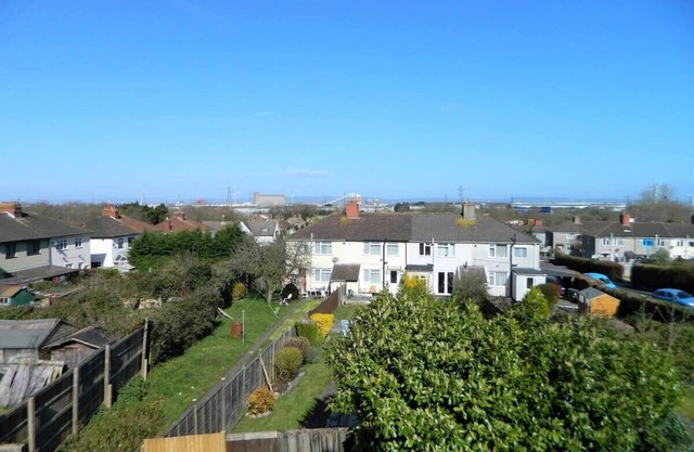Modernised and spacious family home.