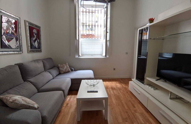 Moderno Apartamento en Pleno Centro Histórico de Sevilla