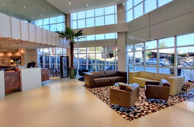 Mogano Express Hotel