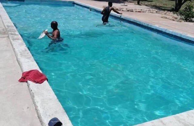 Moholoholo lodge