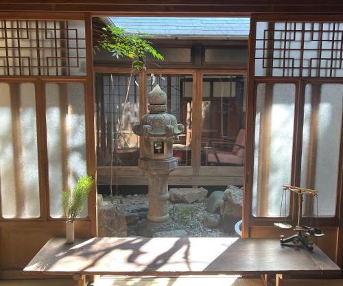 Mojiko Guesthouse PORTO