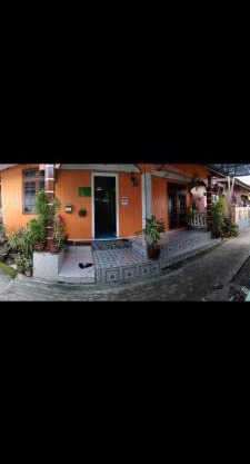Mokdo Guest House