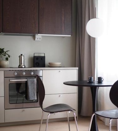 MokkaRum, an atmospheric studio