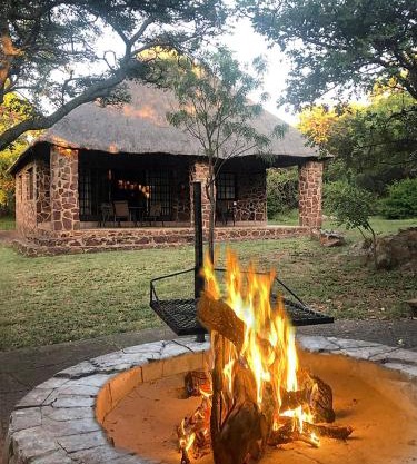 Moletani Game Ranch