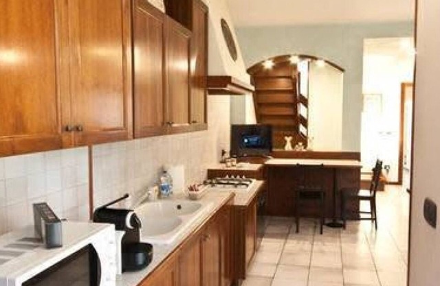 Molinara · Huge 6pax apartment close to the Fair